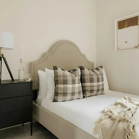 Sonder The Artesian Apartments Lohi Denver Exterior photo