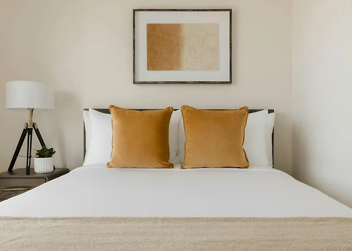 Sonder By Marriott Bonvoy The Artesian Apartments Lohi