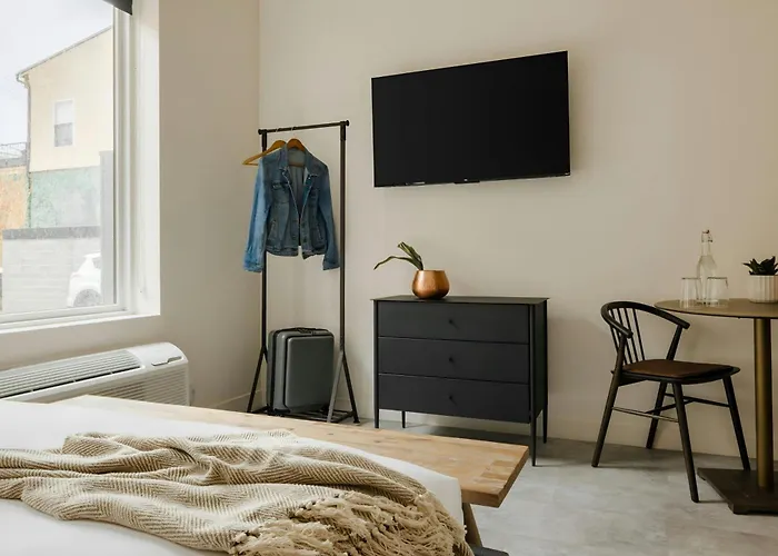 Sonder By Marriott Bonvoy The Artesian Apartments Lohi