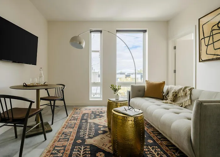 Sonder By Marriott Bonvoy The Artesian Apartments Lohi