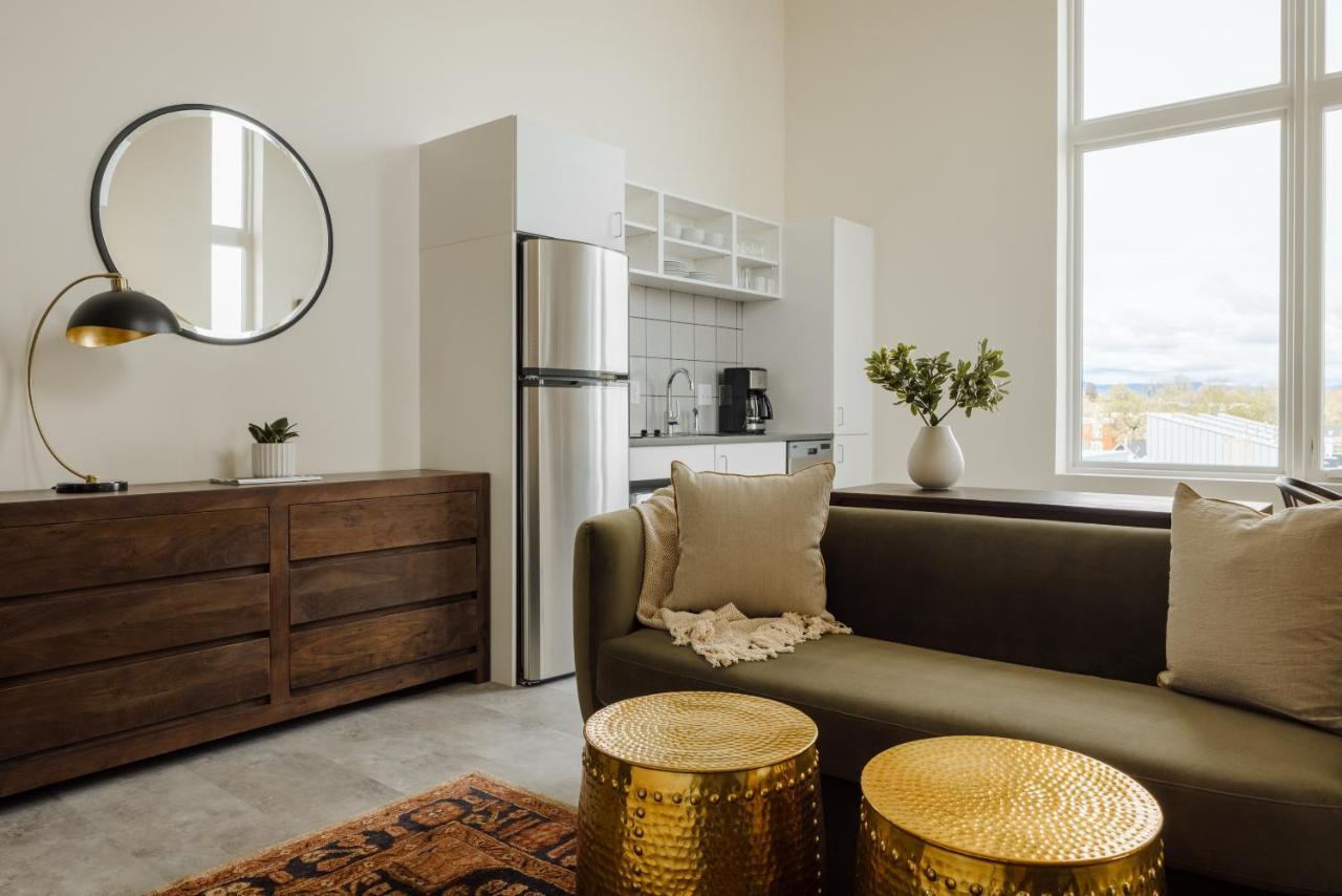 Sonder By Marriott Bonvoy The Artesian Apartments Lohi * DEN