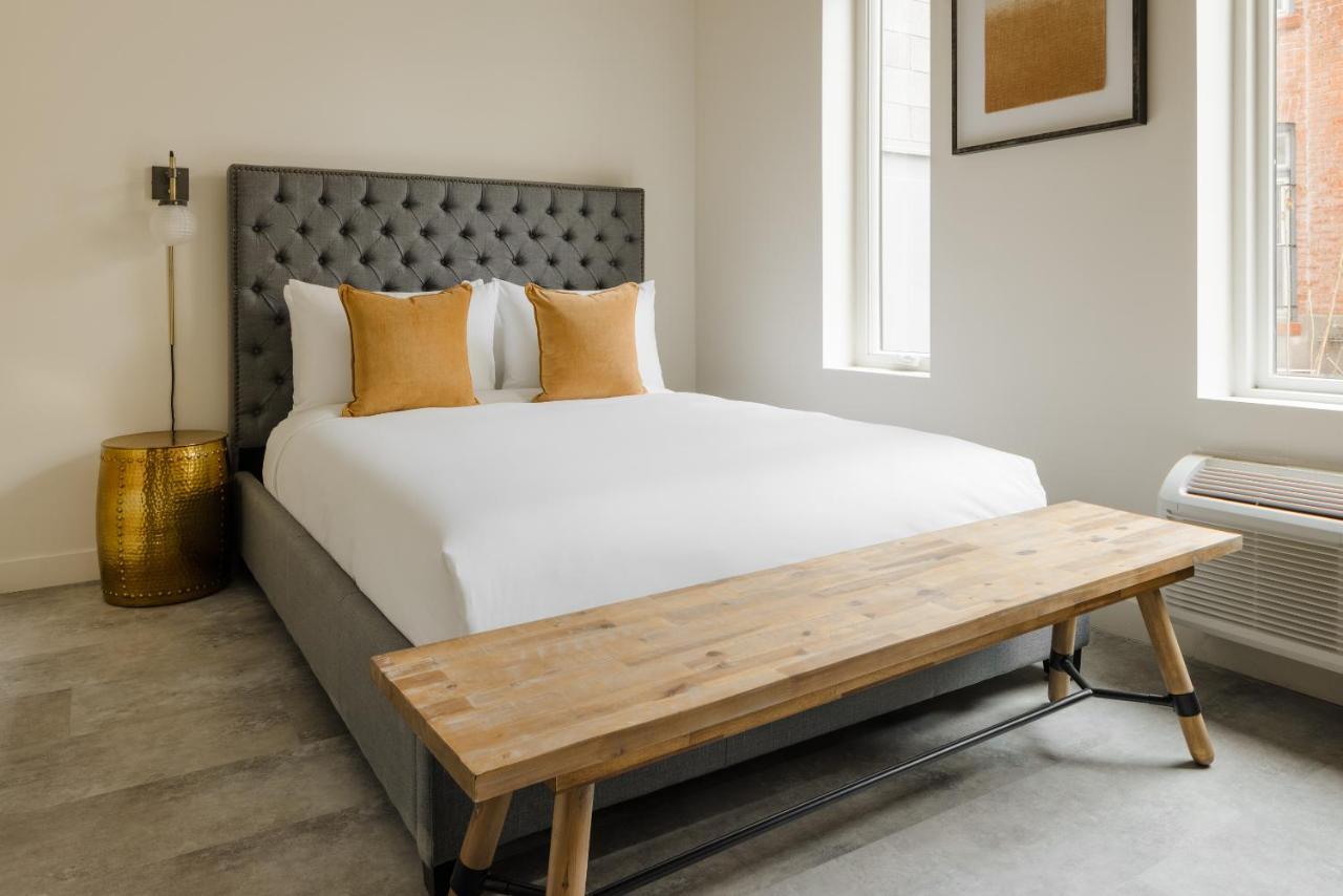 Sonder By Marriott Bonvoy The Artesian Apartments Lohi
