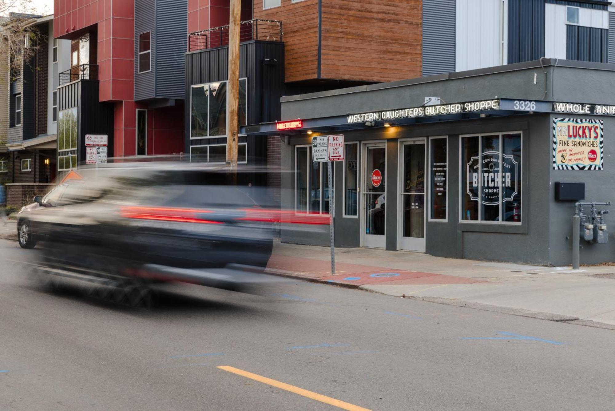 Apartahotel Sonder By Marriott Bonvoy The Artesian Apartments Lohi