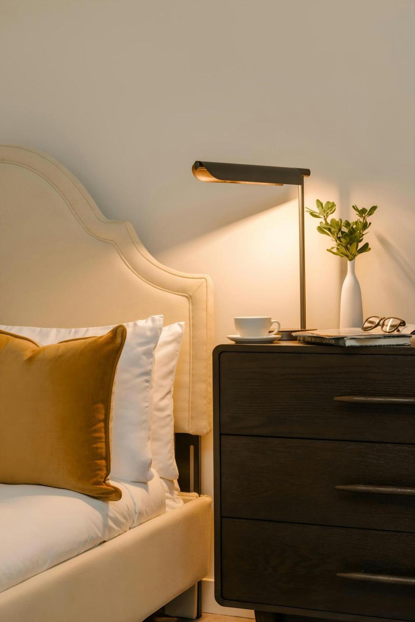 Sonder By Marriott Bonvoy The Artesian Apartments Lohi Apart-hotel DEN