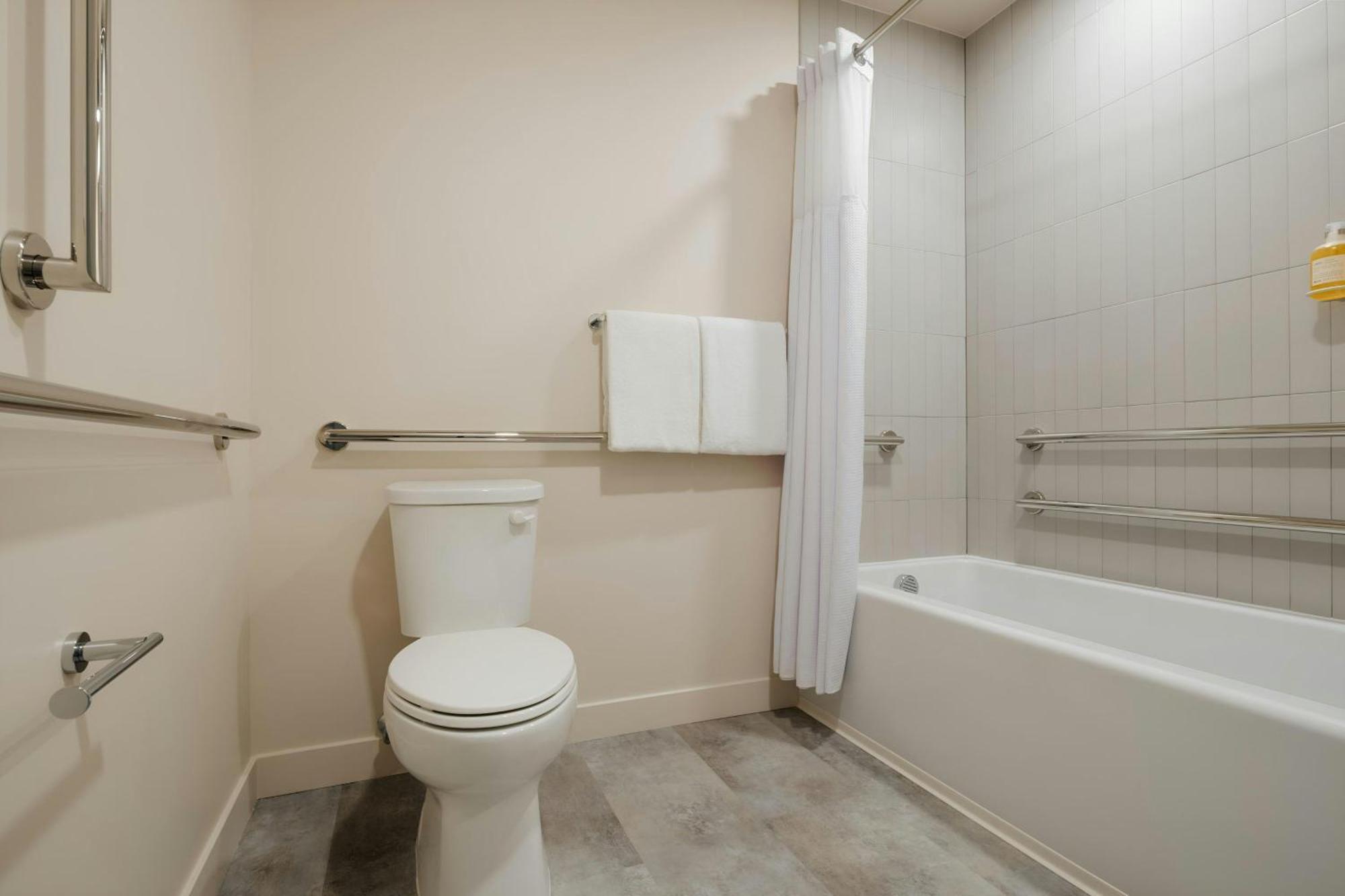 Apartahotel Sonder By Marriott Bonvoy The Artesian Apartments Lohi