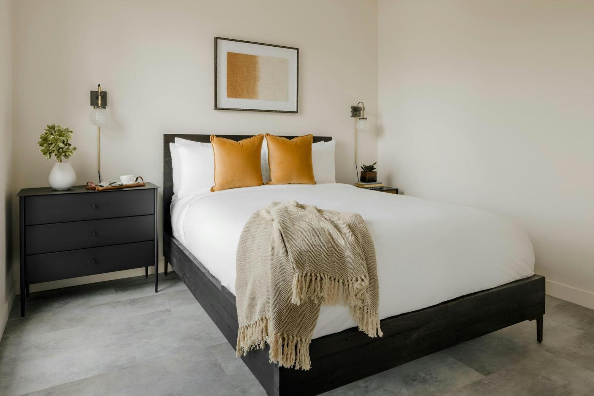 Sonder By Marriott Bonvoy The Artesian Apartments Lohi Apartahotel DEN