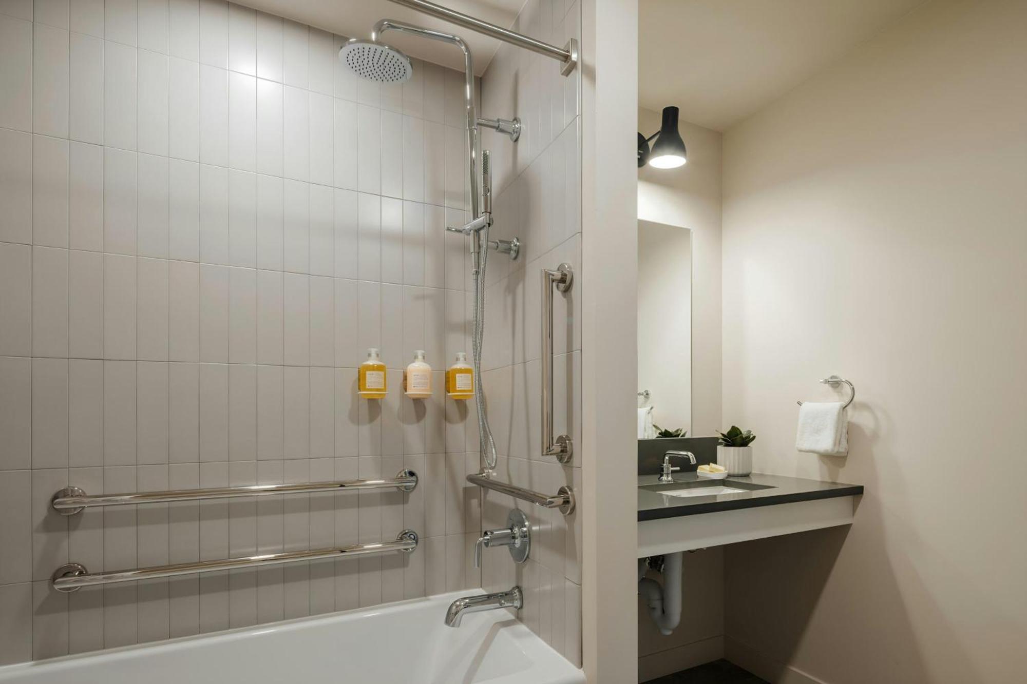 Sonder By Marriott Bonvoy The Artesian Apartments Lohi Apart-hotel