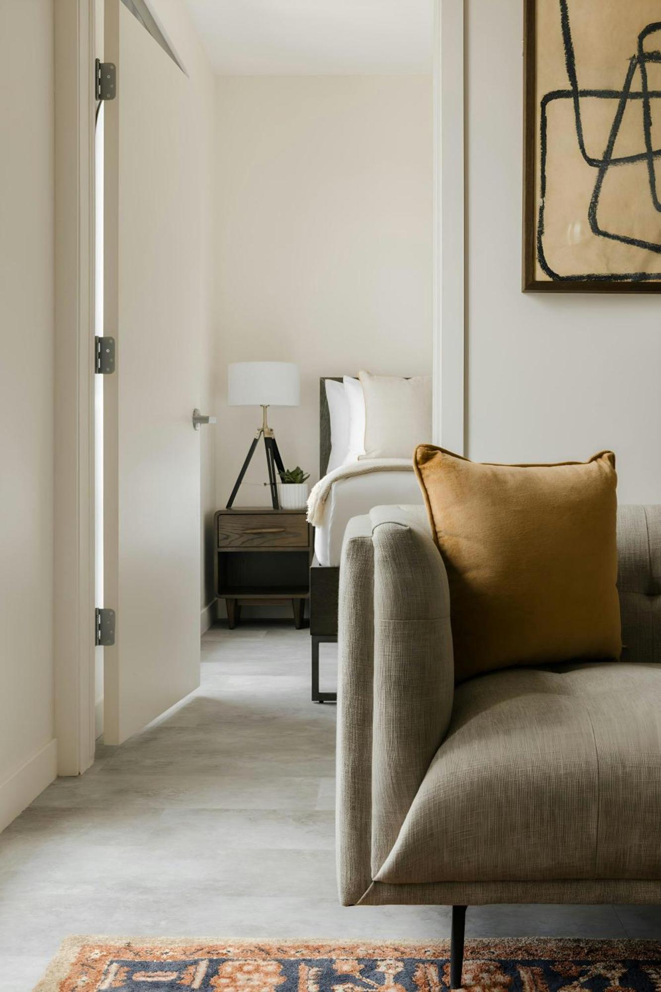 Apartahotel Sonder By Marriott Bonvoy The Artesian Apartments Lohi
