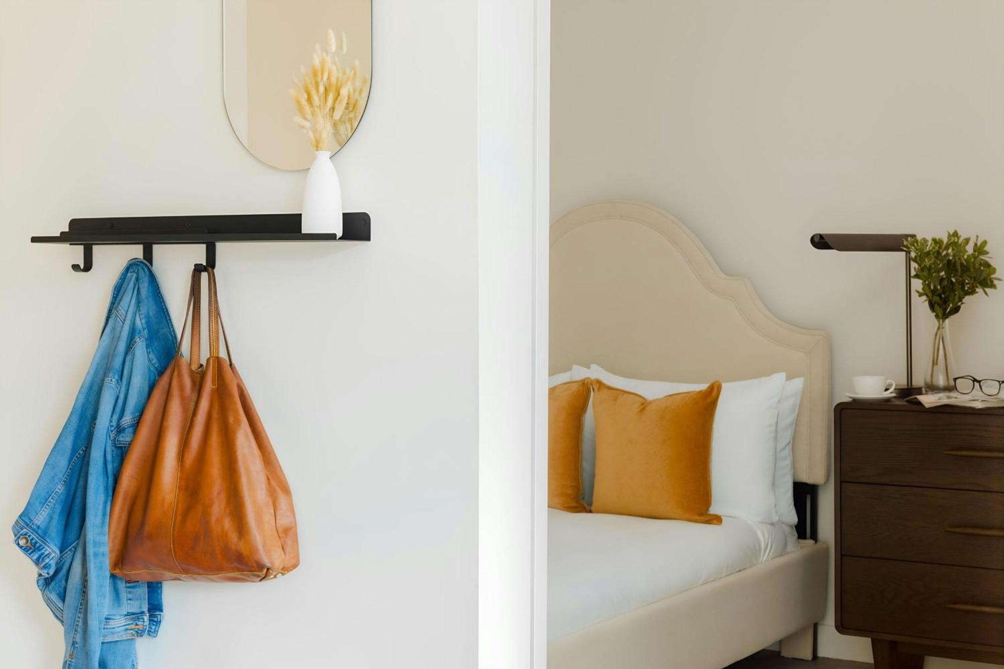 Sonder By Marriott Bonvoy The Artesian Apartments Lohi Apartahotel DEN