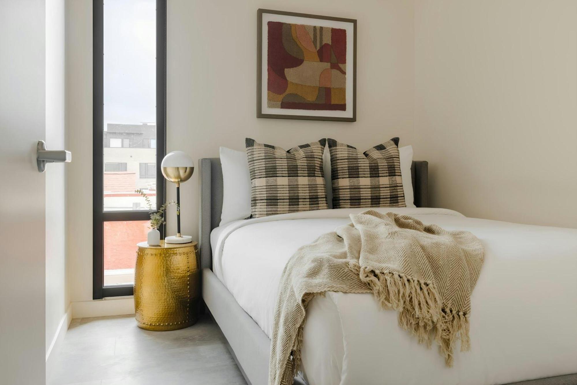 Sonder By Marriott Bonvoy The Artesian Apartments Lohi *