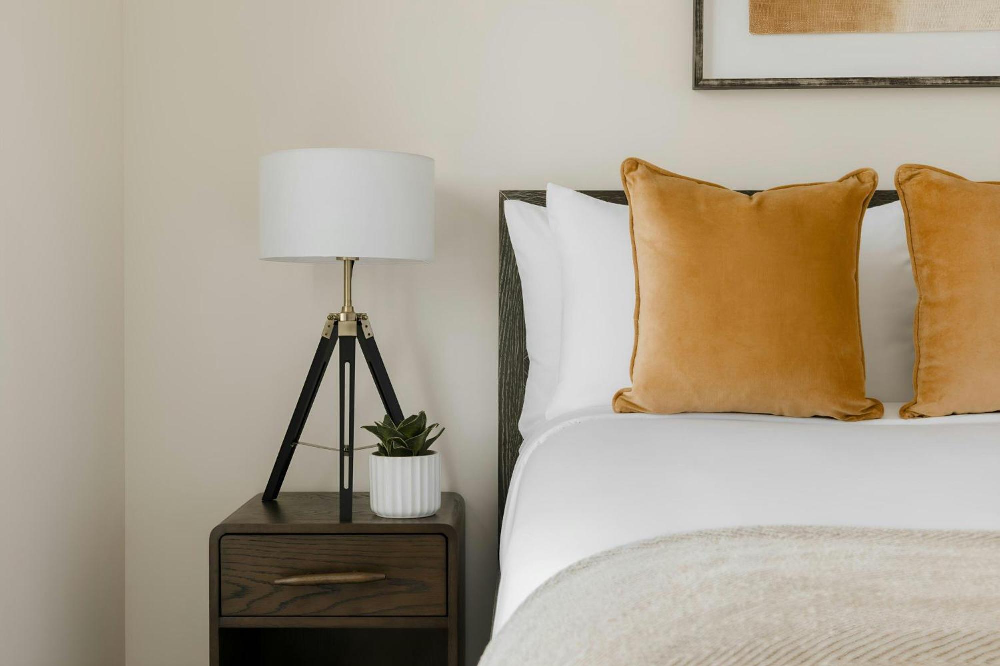 Sonder By Marriott Bonvoy The Artesian Apartments Lohi DEN