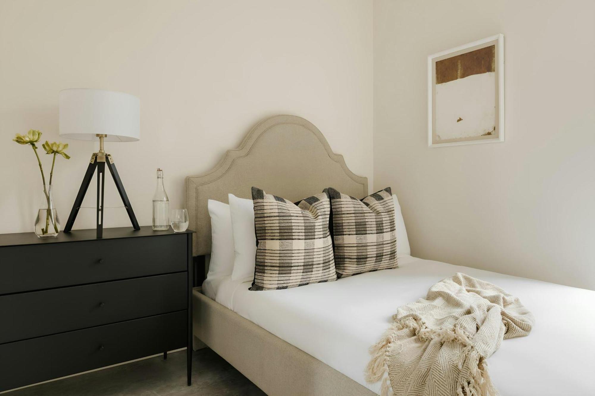 Sonder By Marriott Bonvoy The Artesian Apartments Lohi * DEN