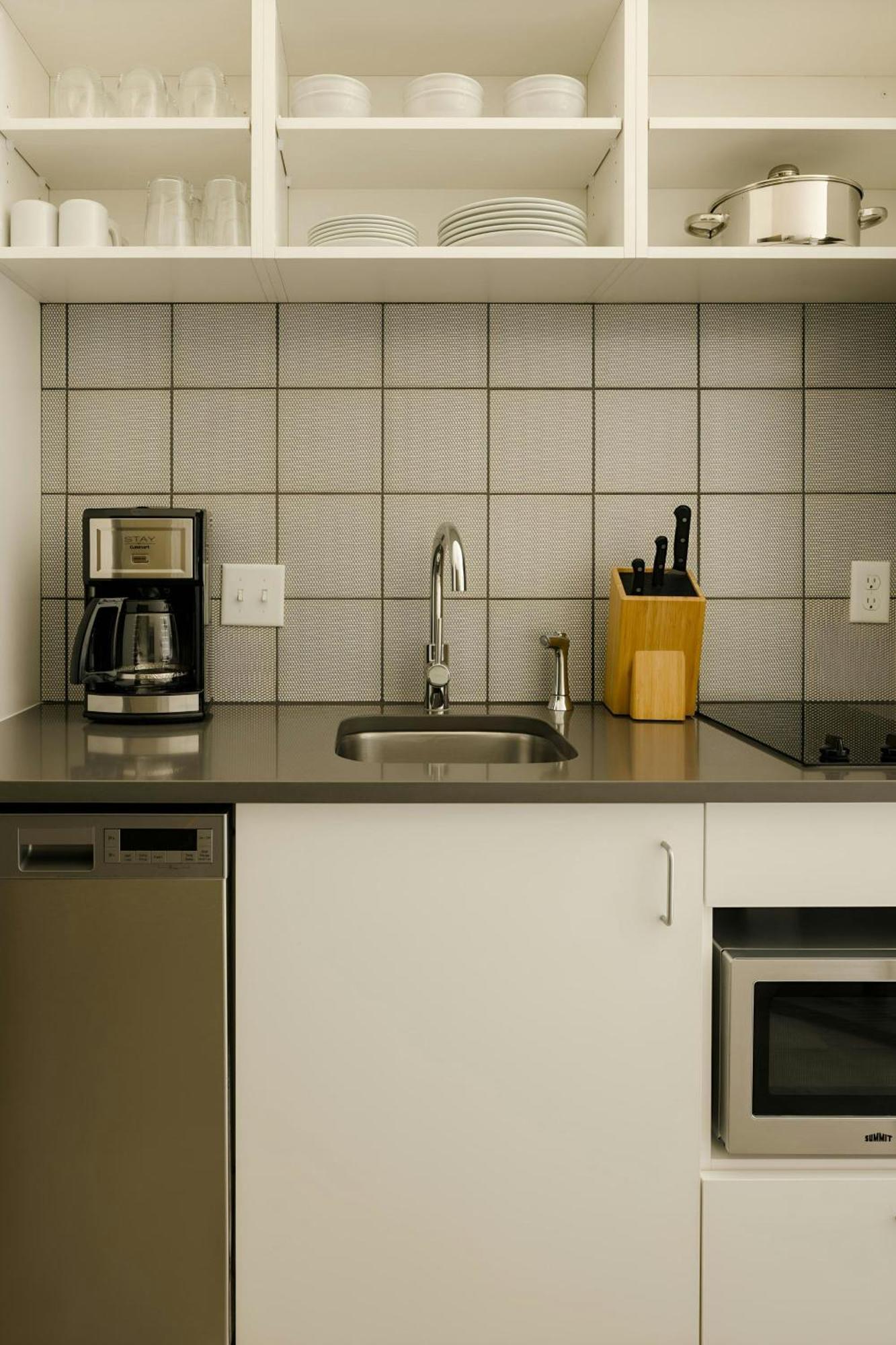 Sonder By Marriott Bonvoy The Artesian Apartments Lohi