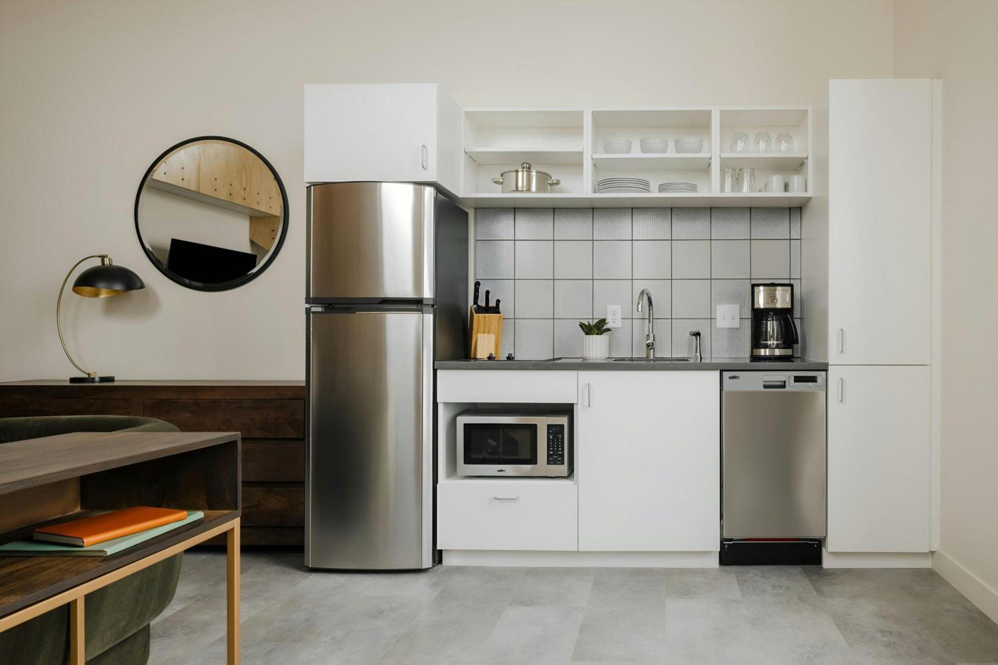 Apartahotel Sonder By Marriott Bonvoy The Artesian Apartments Lohi