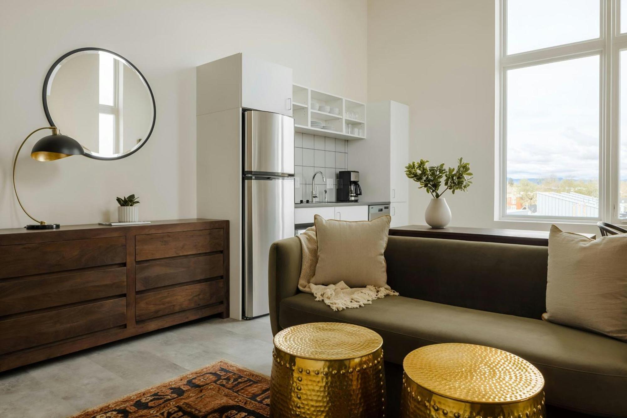Apartahotel Sonder By Marriott Bonvoy The Artesian Apartments Lohi *