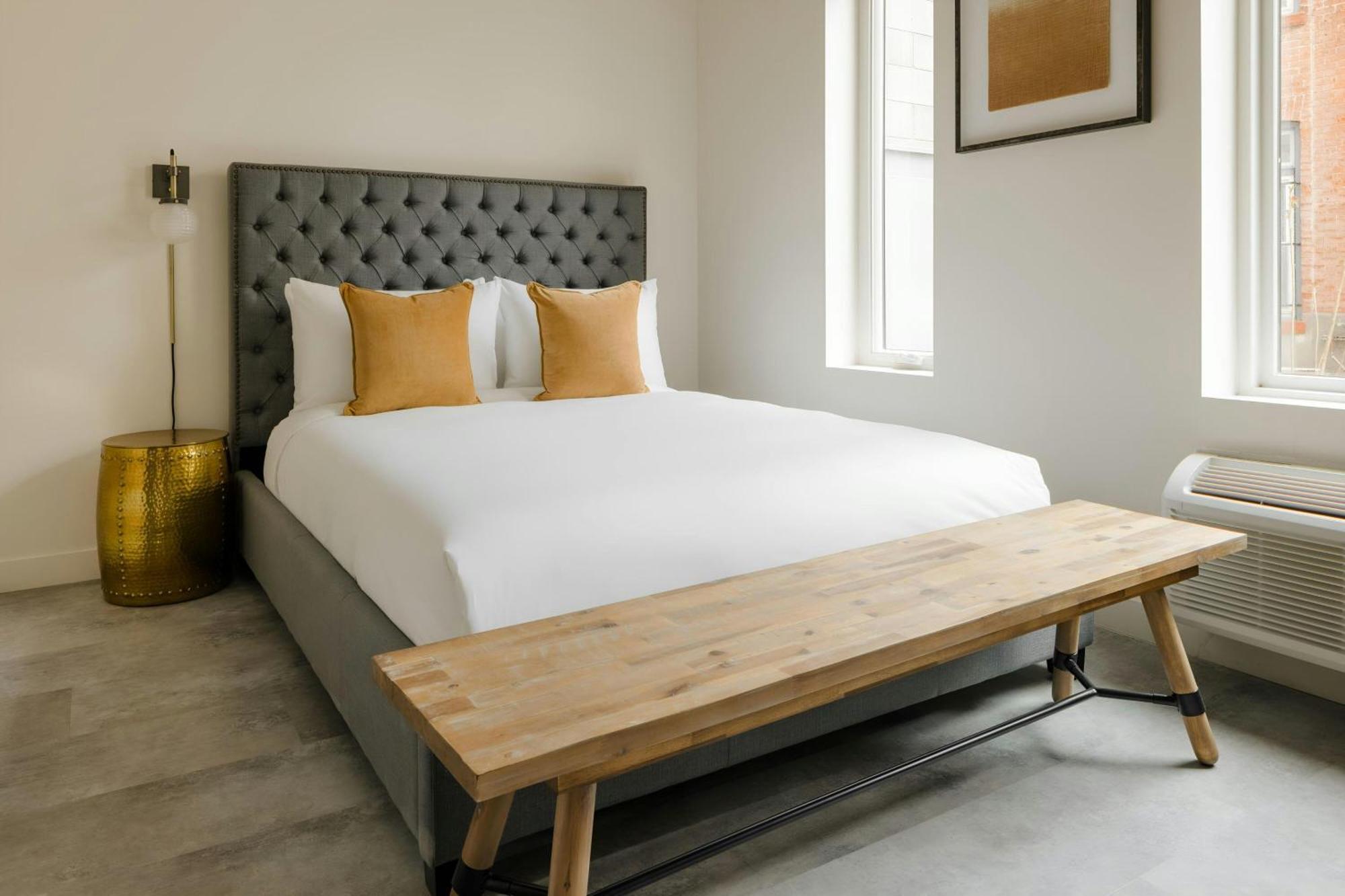 Sonder By Marriott Bonvoy The Artesian Apartments Lohi *