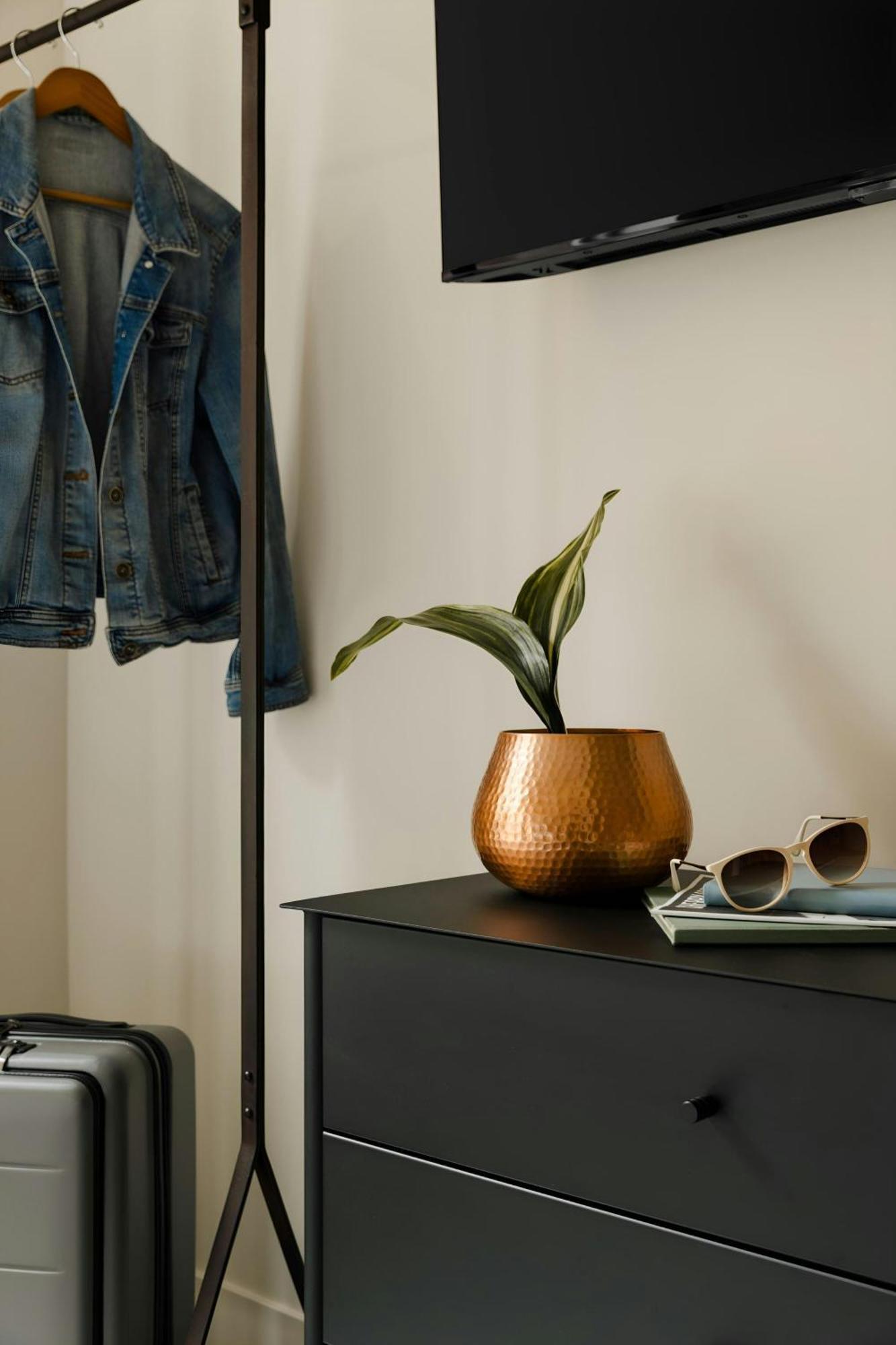 Apart-hotel Sonder By Marriott Bonvoy The Artesian Apartments Lohi