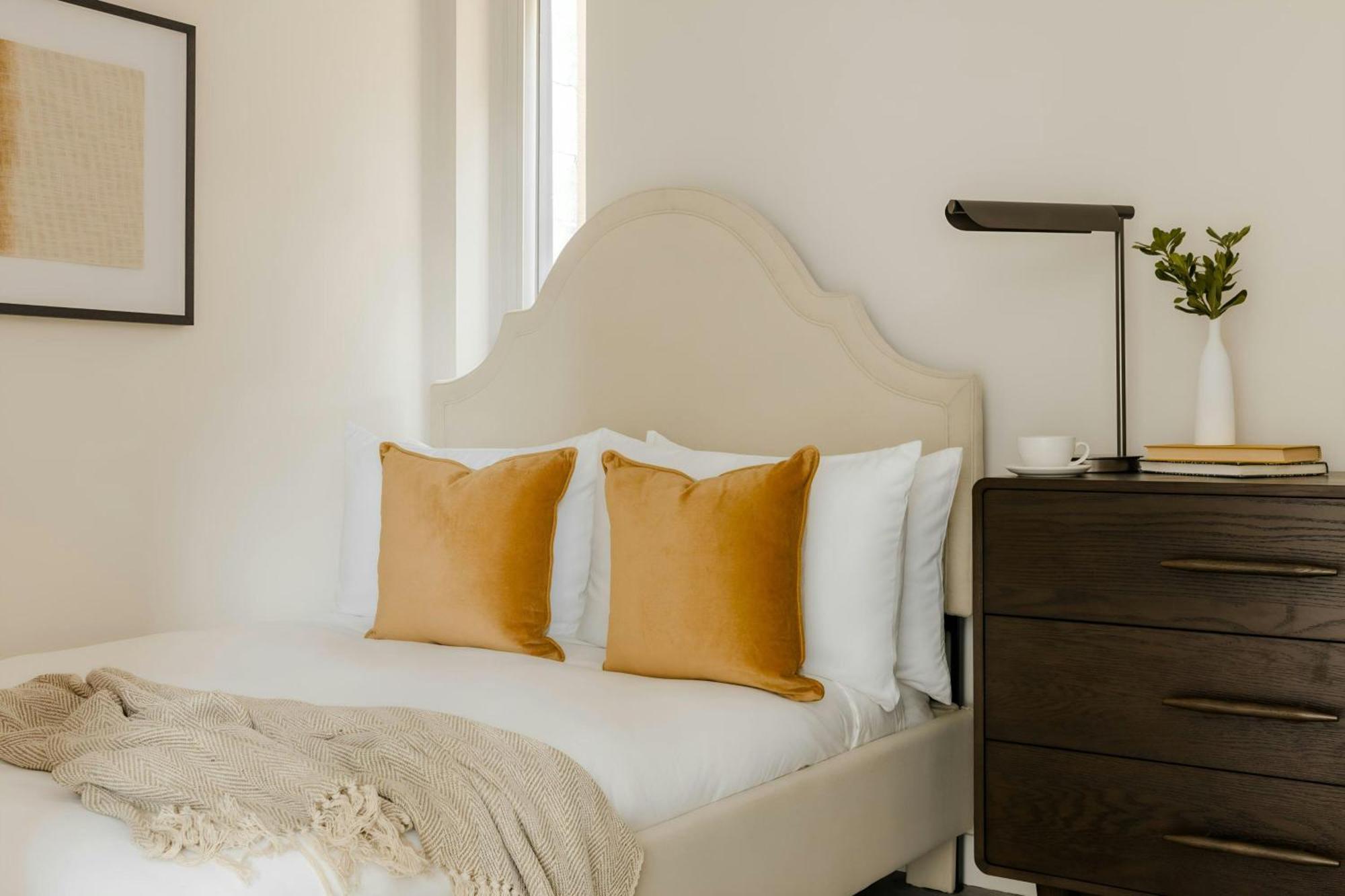 Apartahotel Sonder By Marriott Bonvoy The Artesian Apartments Lohi *