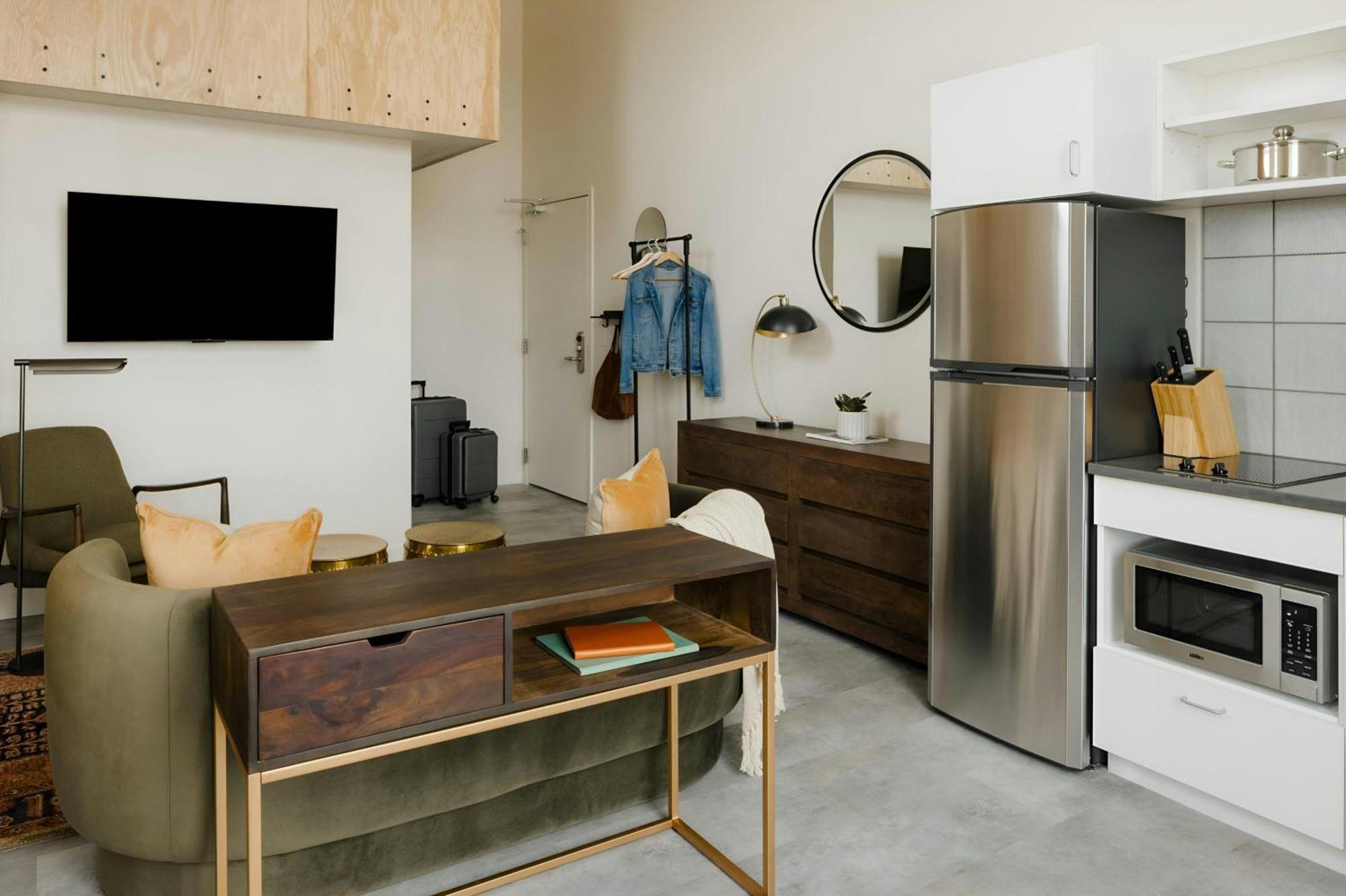 Sonder By Marriott Bonvoy The Artesian Apartments Lohi Apartahotel DEN