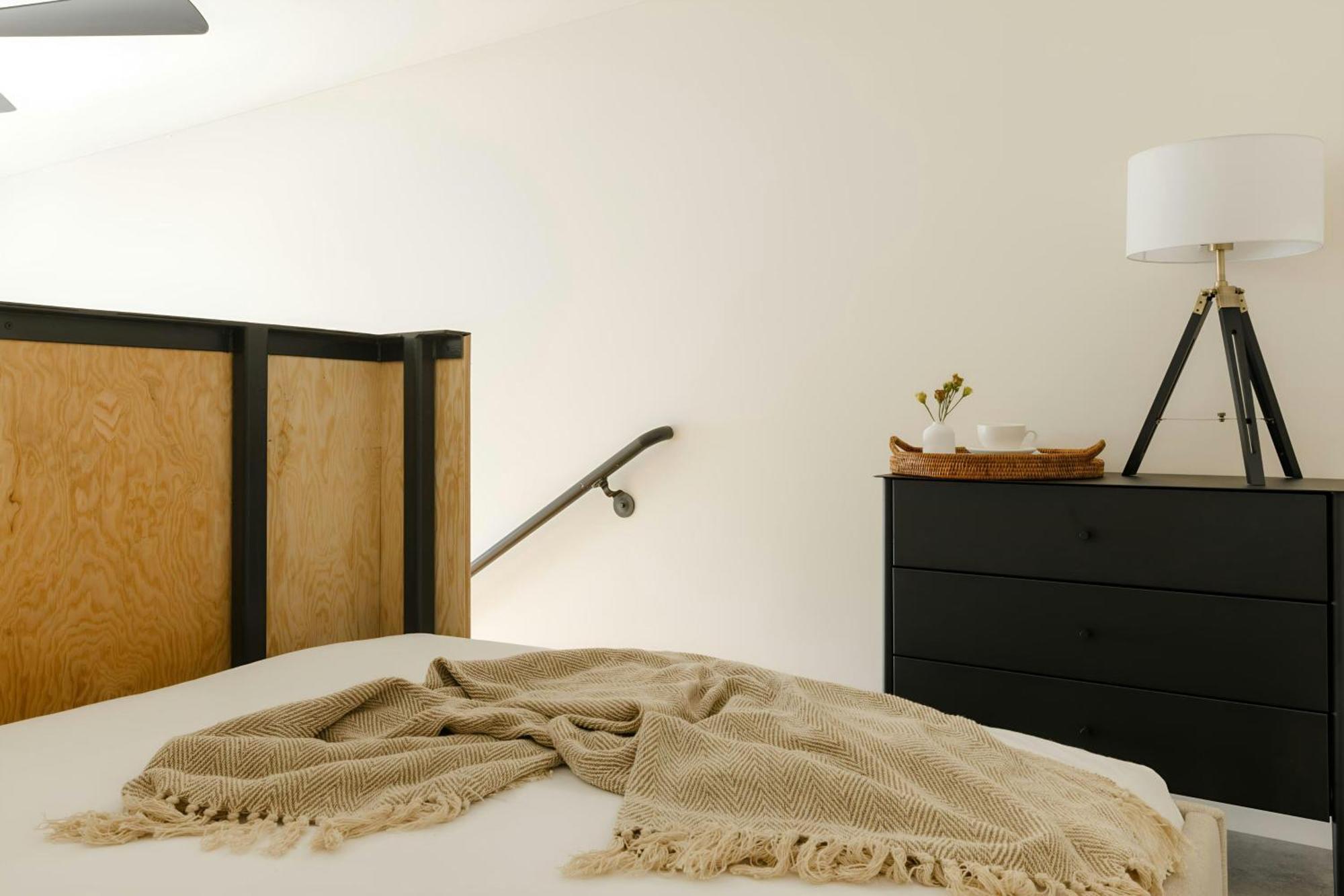 Apart-hotel Sonder By Marriott Bonvoy The Artesian Apartments Lohi DEN