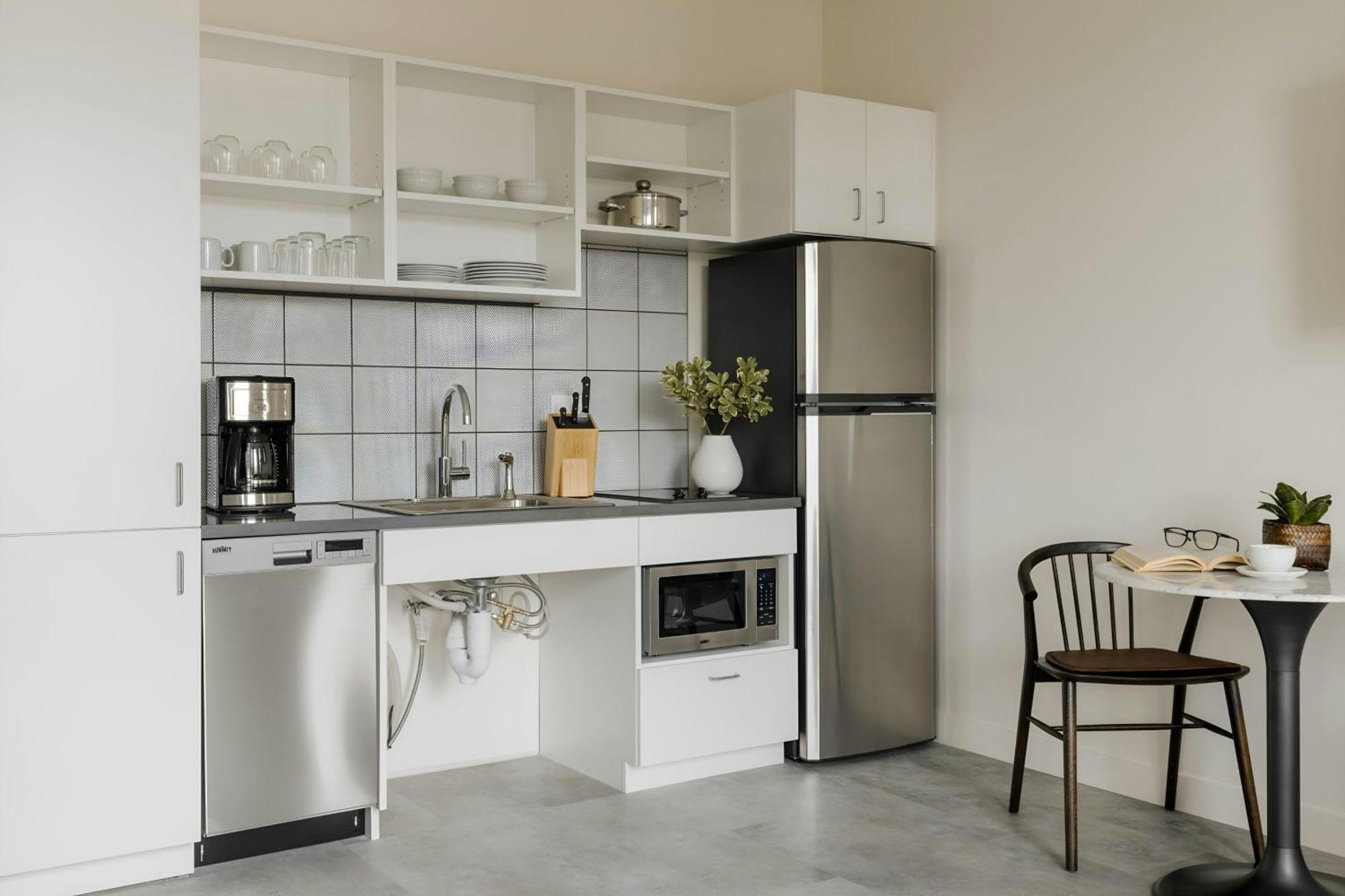 Sonder By Marriott Bonvoy The Artesian Apartments Lohi