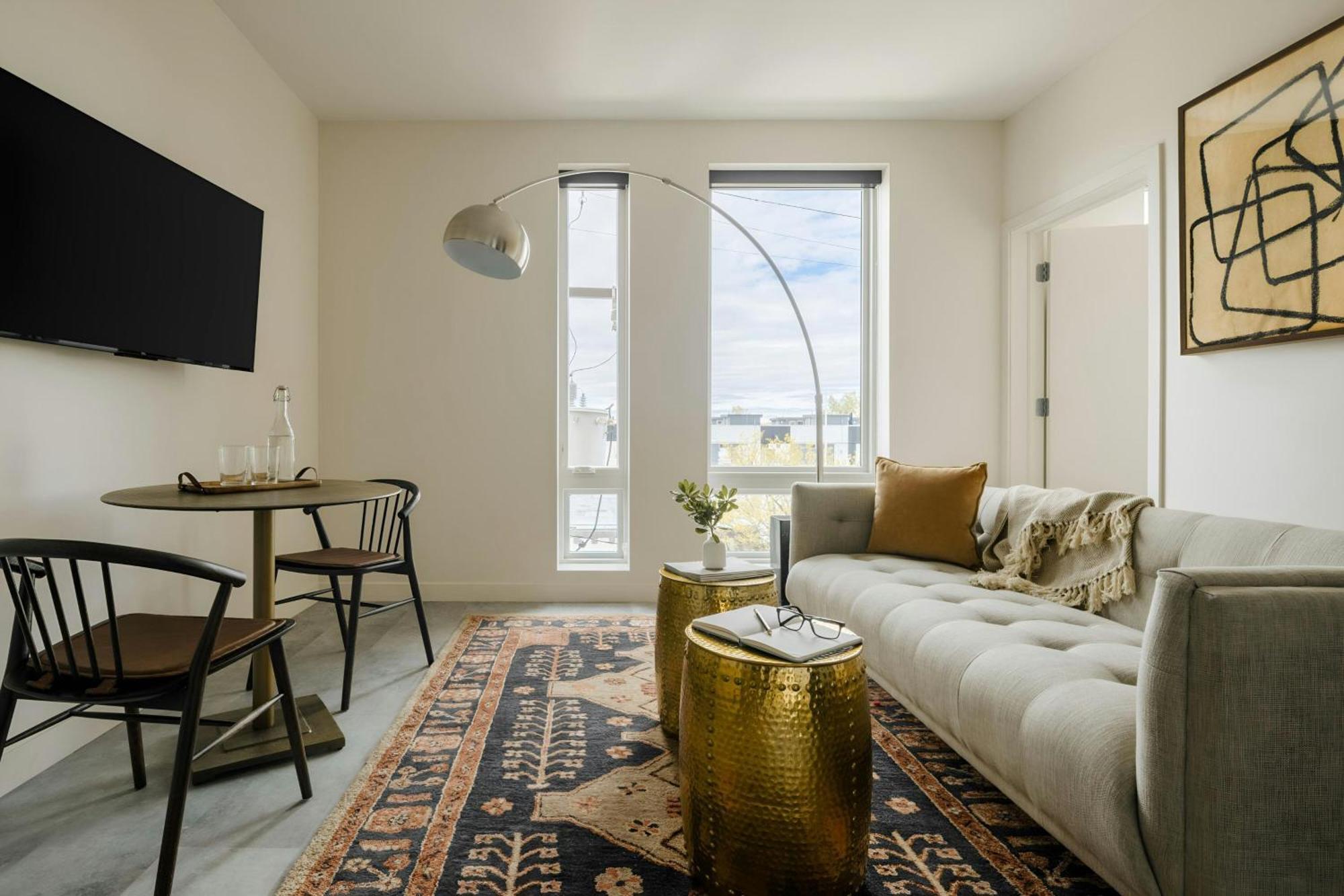 Apartahotel Sonder By Marriott Bonvoy The Artesian Apartments Lohi
