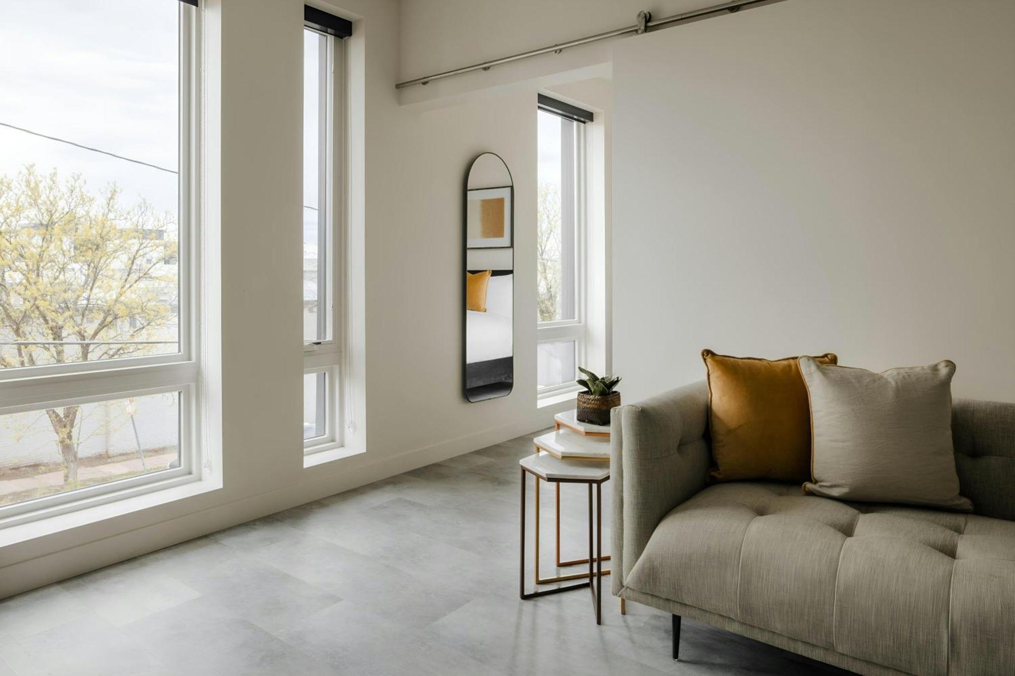 Sonder By Marriott Bonvoy The Artesian Apartments Lohi Apart-hotel DEN