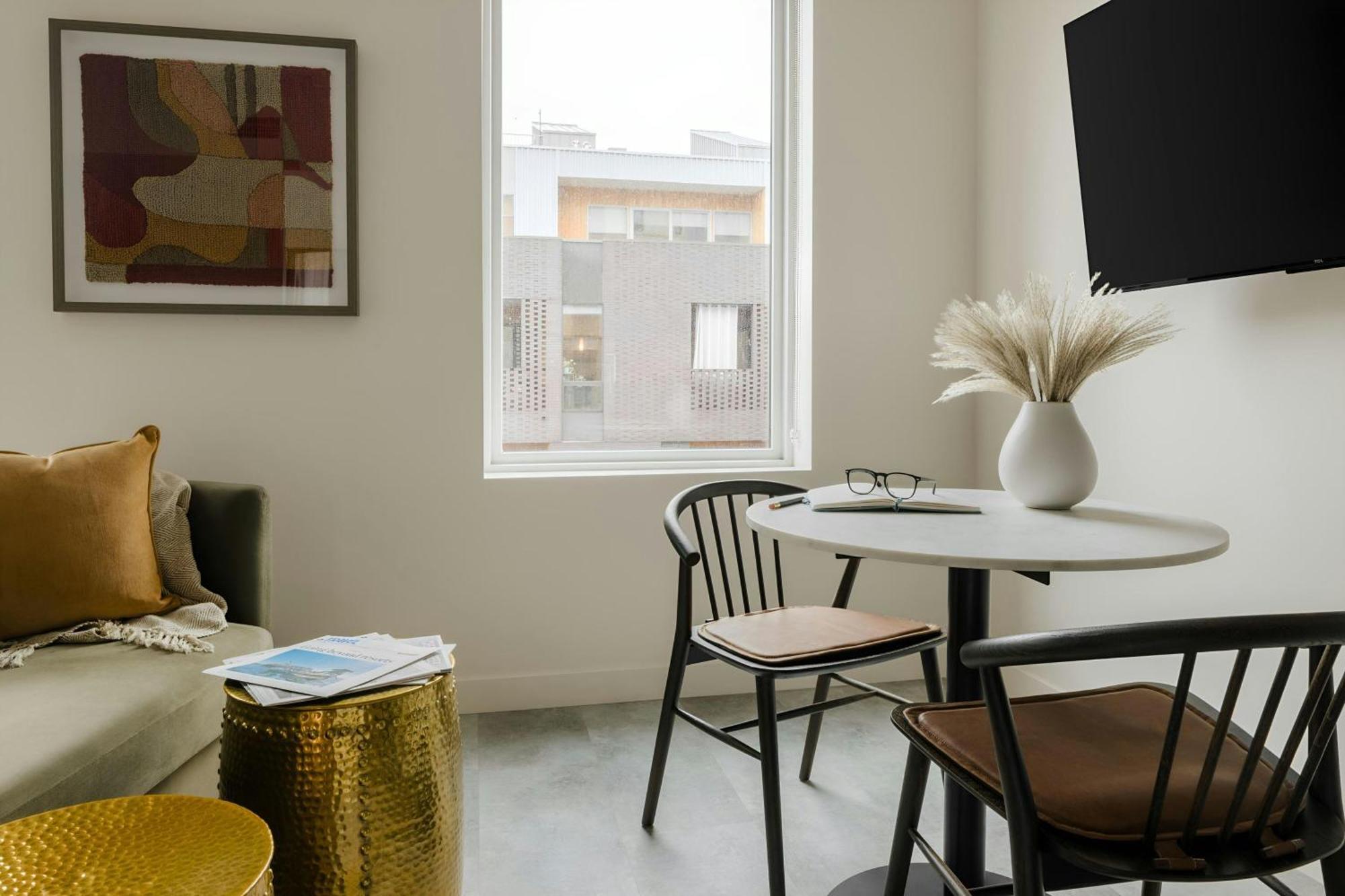 Sonder By Marriott Bonvoy The Artesian Apartments Lohi *