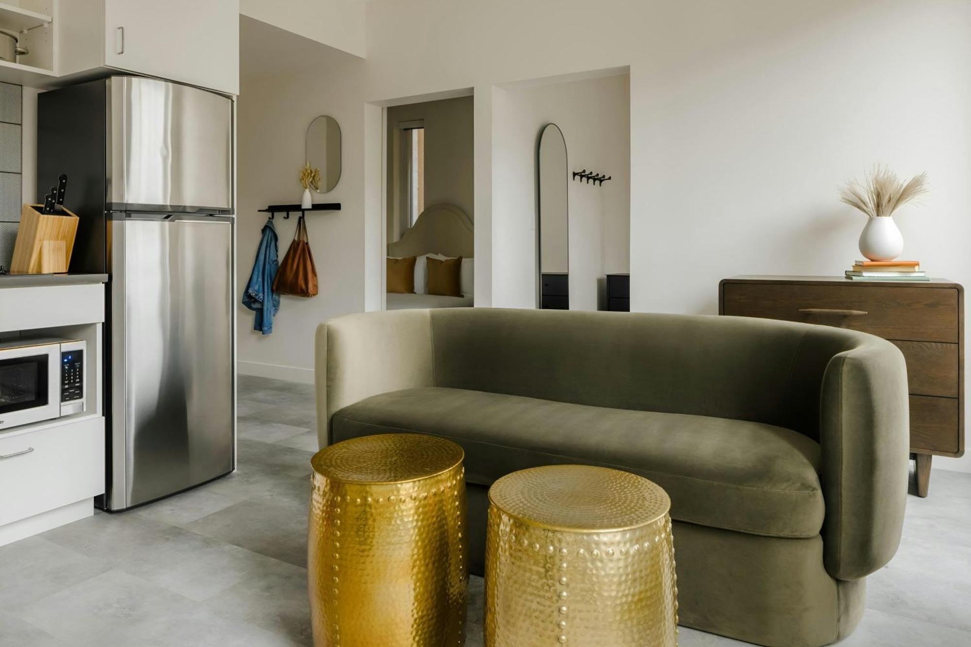 Apart-hotel Sonder By Marriott Bonvoy The Artesian Apartments Lohi