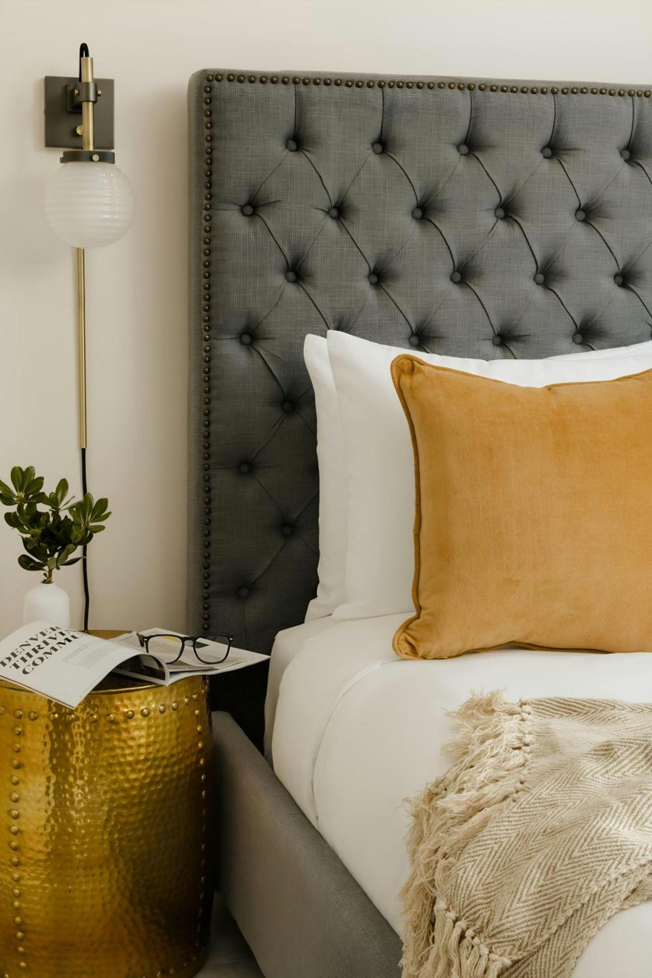 Sonder By Marriott Bonvoy The Artesian Apartments Lohi Apartahotel DEN